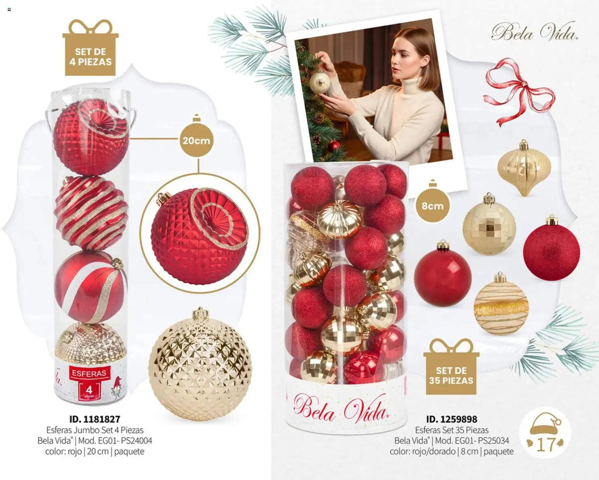 Catálogo de Catálogo Price Shoes 11 de noviembre al 31 de enero 2026 - Pagina 17