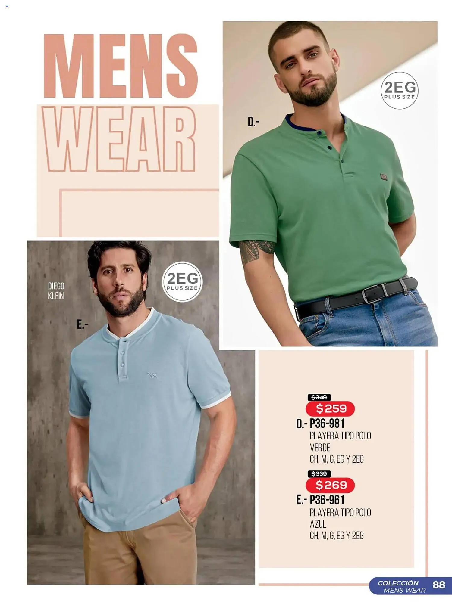 Catálogo de Catálogo Cklass 19 de febrero al 1 de marzo 2026 - Pagina 89