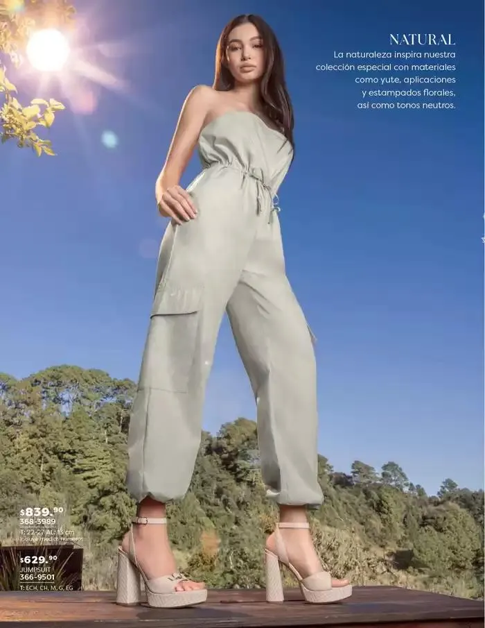 Catálogo de Ofertas especiales para ti 1 de marzo al 31 de marzo 2025 - Pagina 4