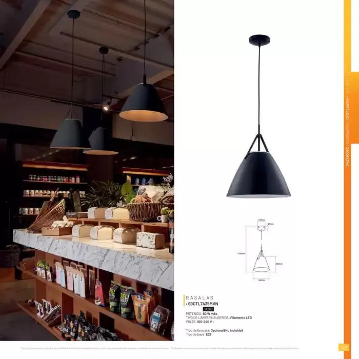 Catálogo de Catálogo 2024 10 de octubre al 31 de enero 2025 - Pagina 143