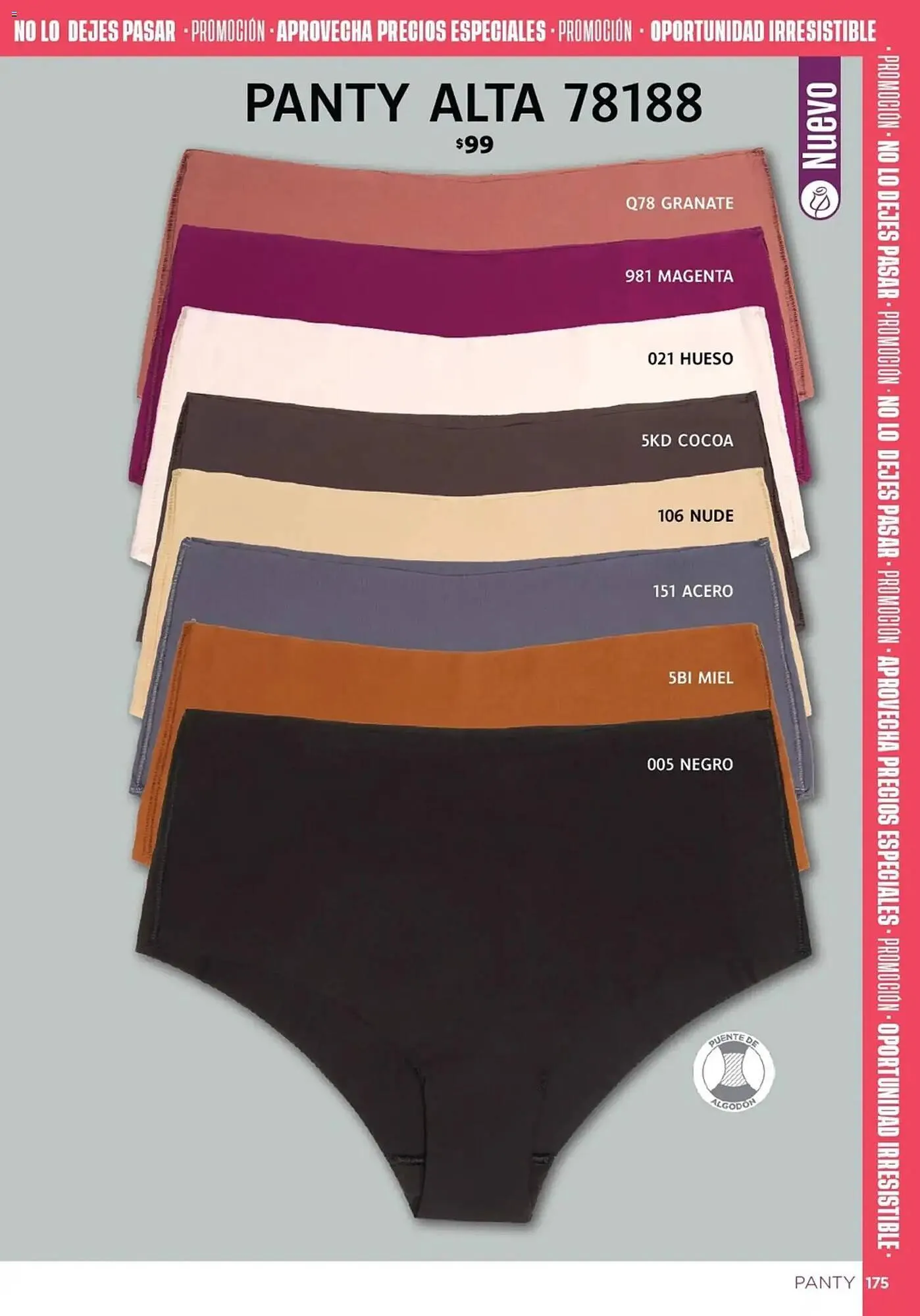 Catálogo de Catálogo Ilusión 1 de abril al 1 de mayo 2026 - Pagina 179