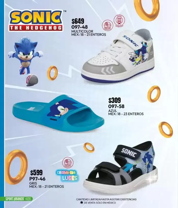 Catálogo de Nuestras mejores ofertas para ti 11 de marzo al 31 de diciembre 2025 - Pagina 195