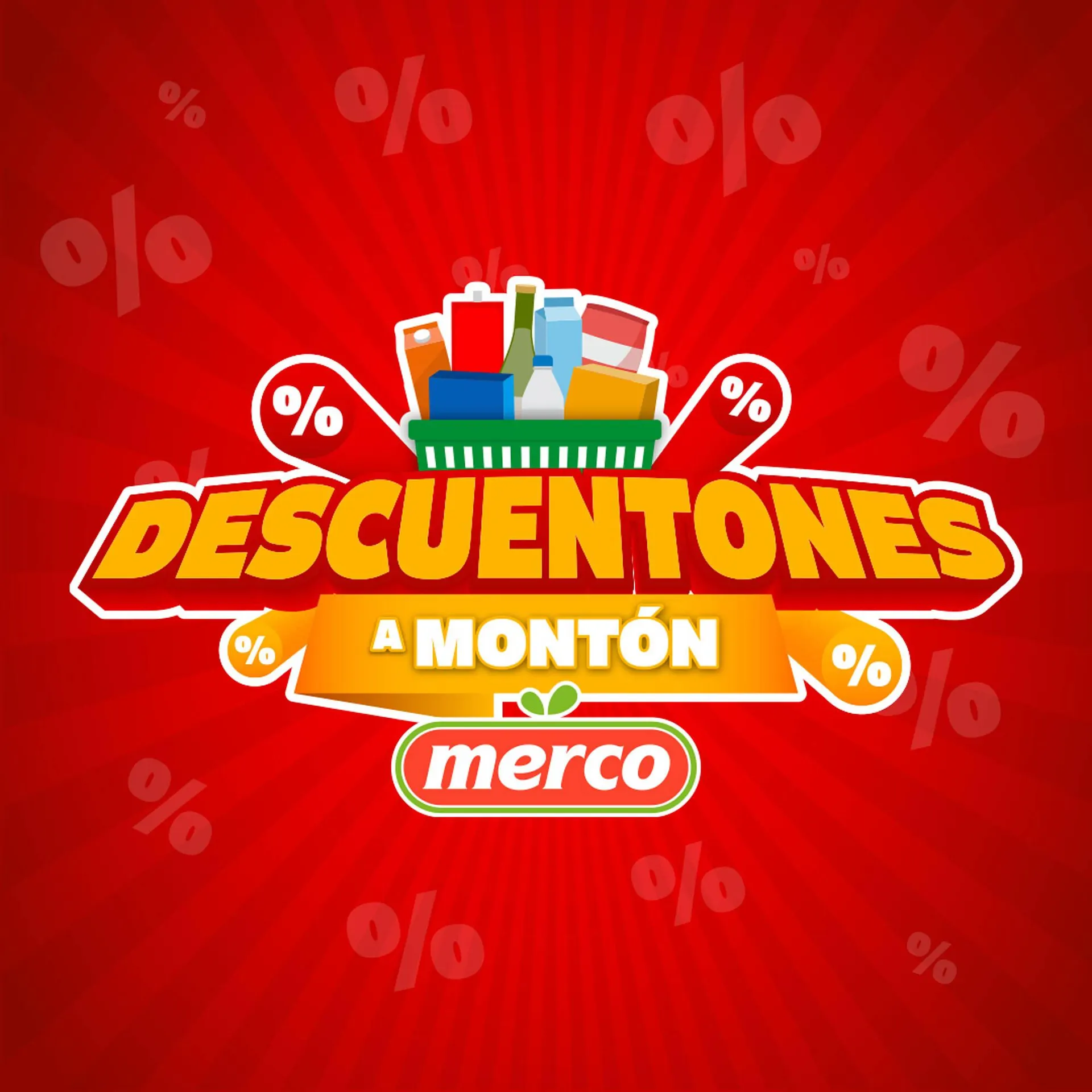 Catálogo de Catálogo Merco 13 de julio al 17 de julio 2025 - Pagina 1