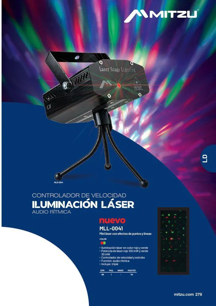 Catálogo de Catálogo 2024 20 de octubre al 31 de diciembre 2024 - Pagina 272