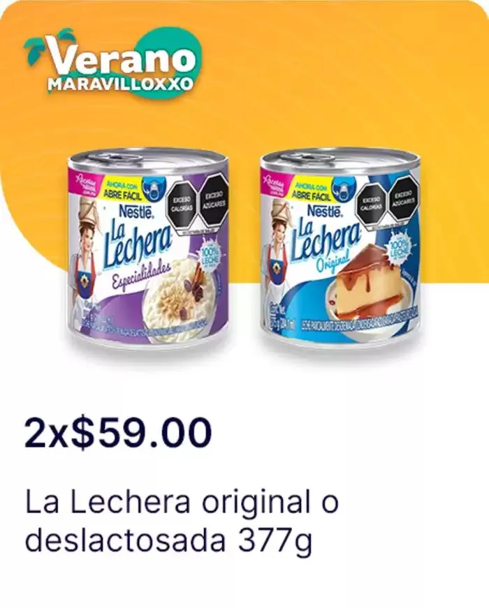 Catálogo de Ofertas principales y descuentos 19 de mayo al 11 de junio 2025 - Pagina 70