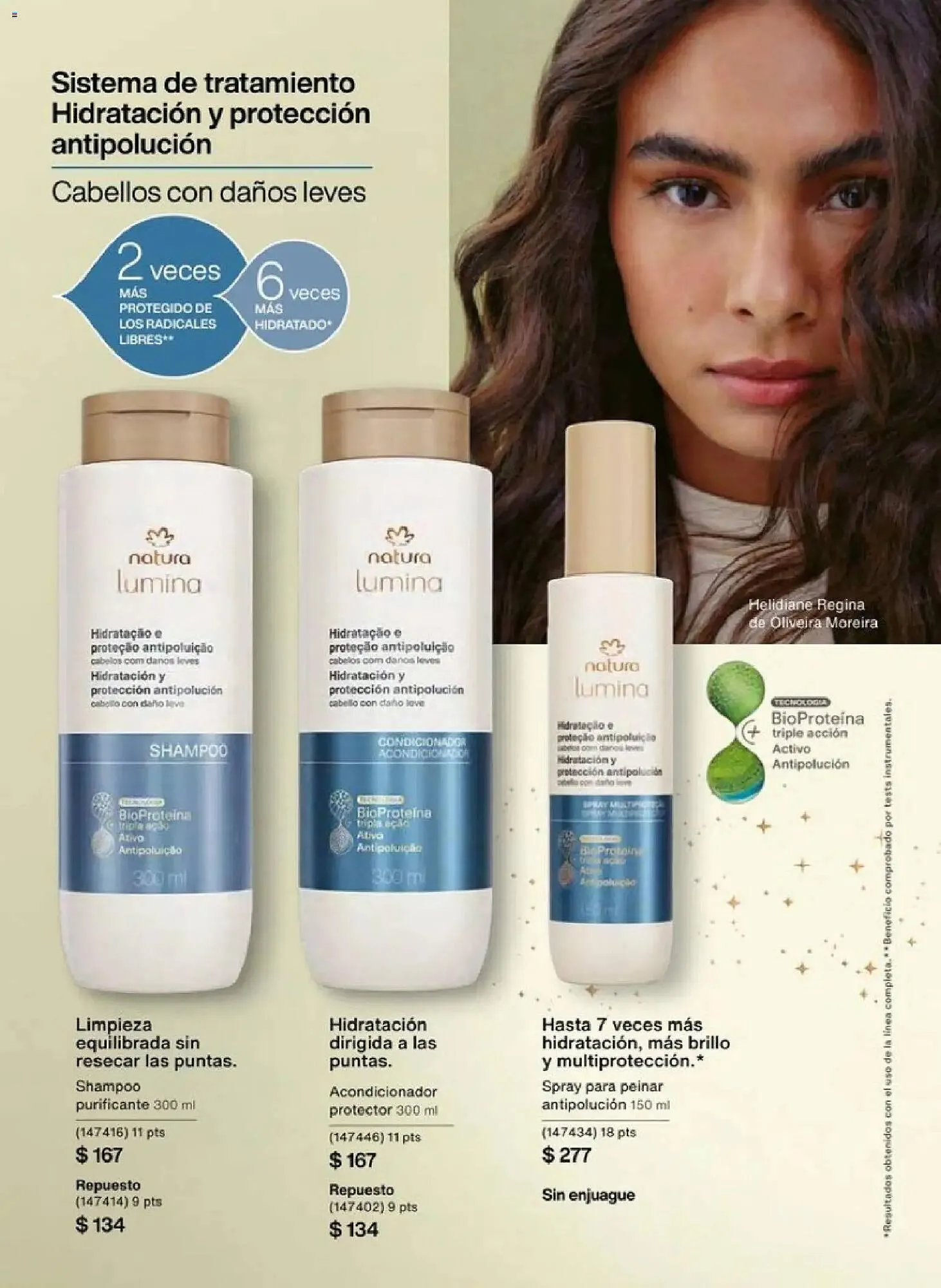 Catálogo de Catálogo Natura 10 de noviembre al 1 de enero 2026 - Pagina 157