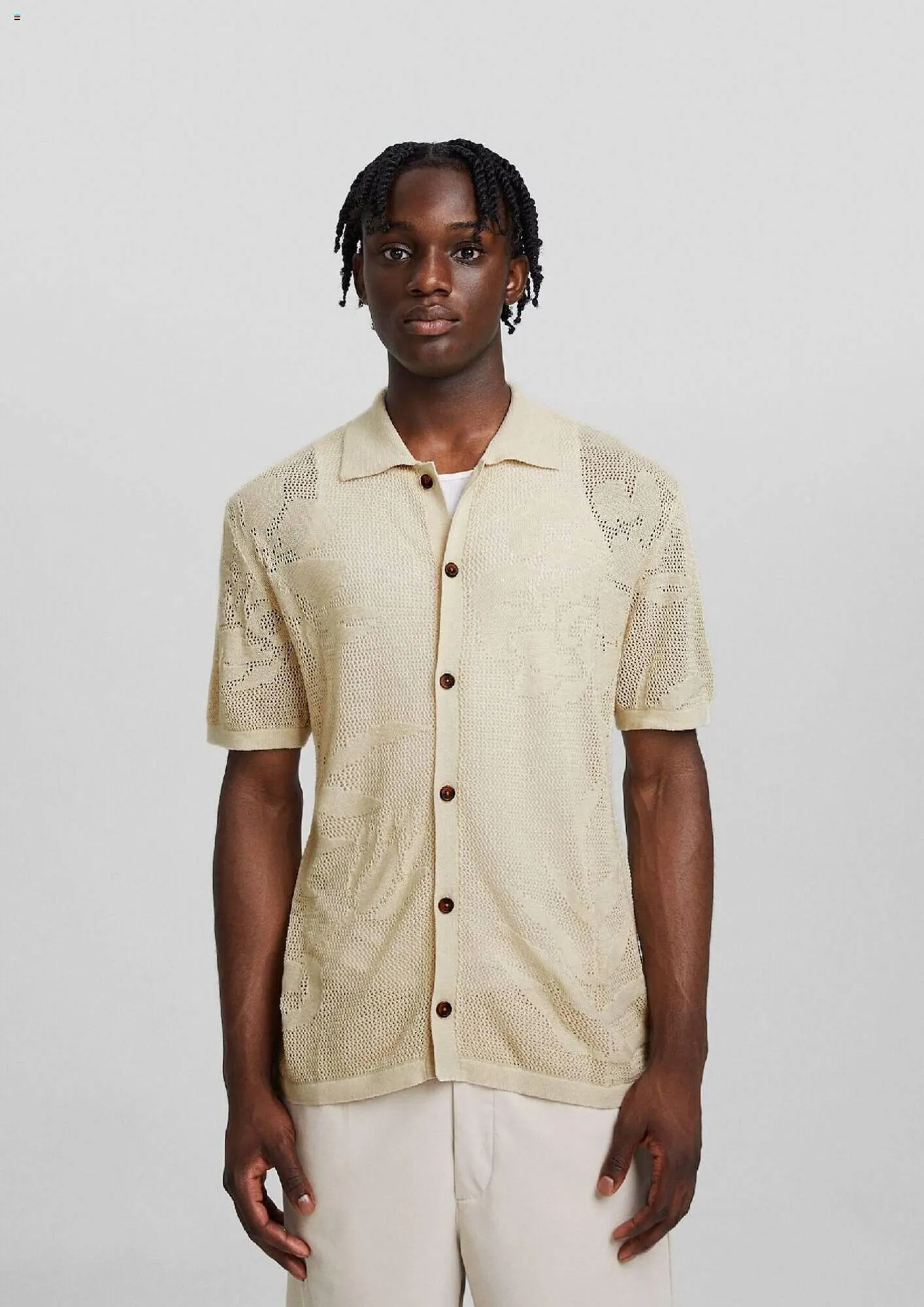 Catálogo de Catálogo Bershka 1 de agosto al 31 de agosto 2023 - Pagina 16