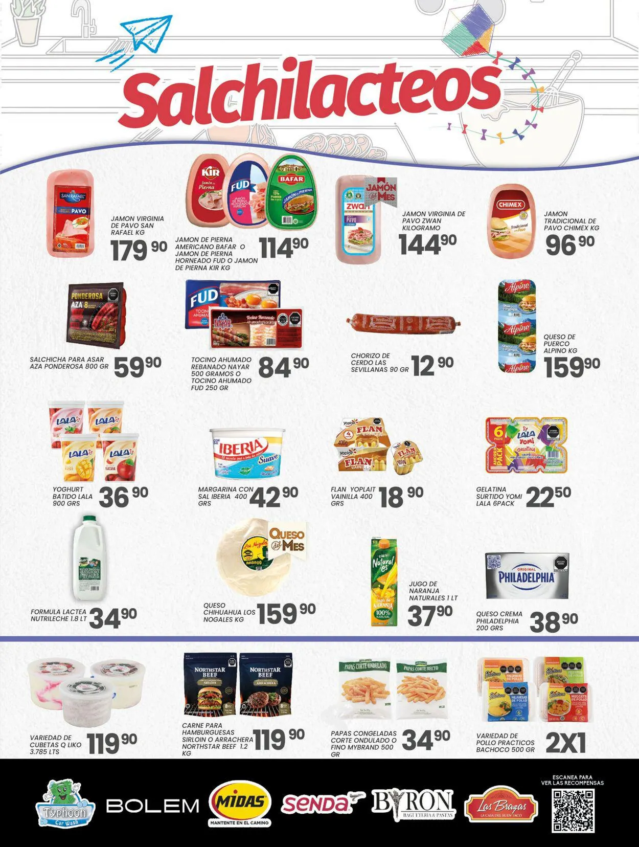 Catálogo de Alsuper - Saltillo 18 de agosto al 21 de agosto 2023 - Pagina 7