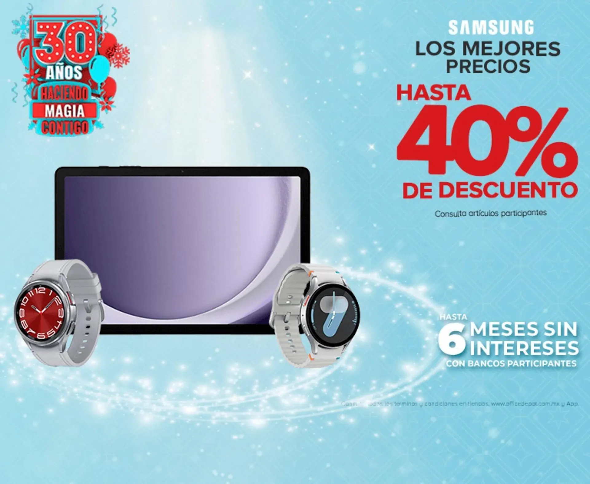 Catálogo de Catálogo Office Depot 1 de octubre al 31 de octubre 2025 - Pagina 9