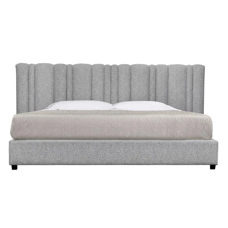 Cama Clementina queen