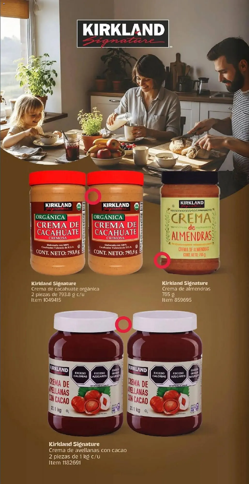 Catálogo de Catálogo Costco 6 de abril al 3 de mayo 2026 - Pagina 2