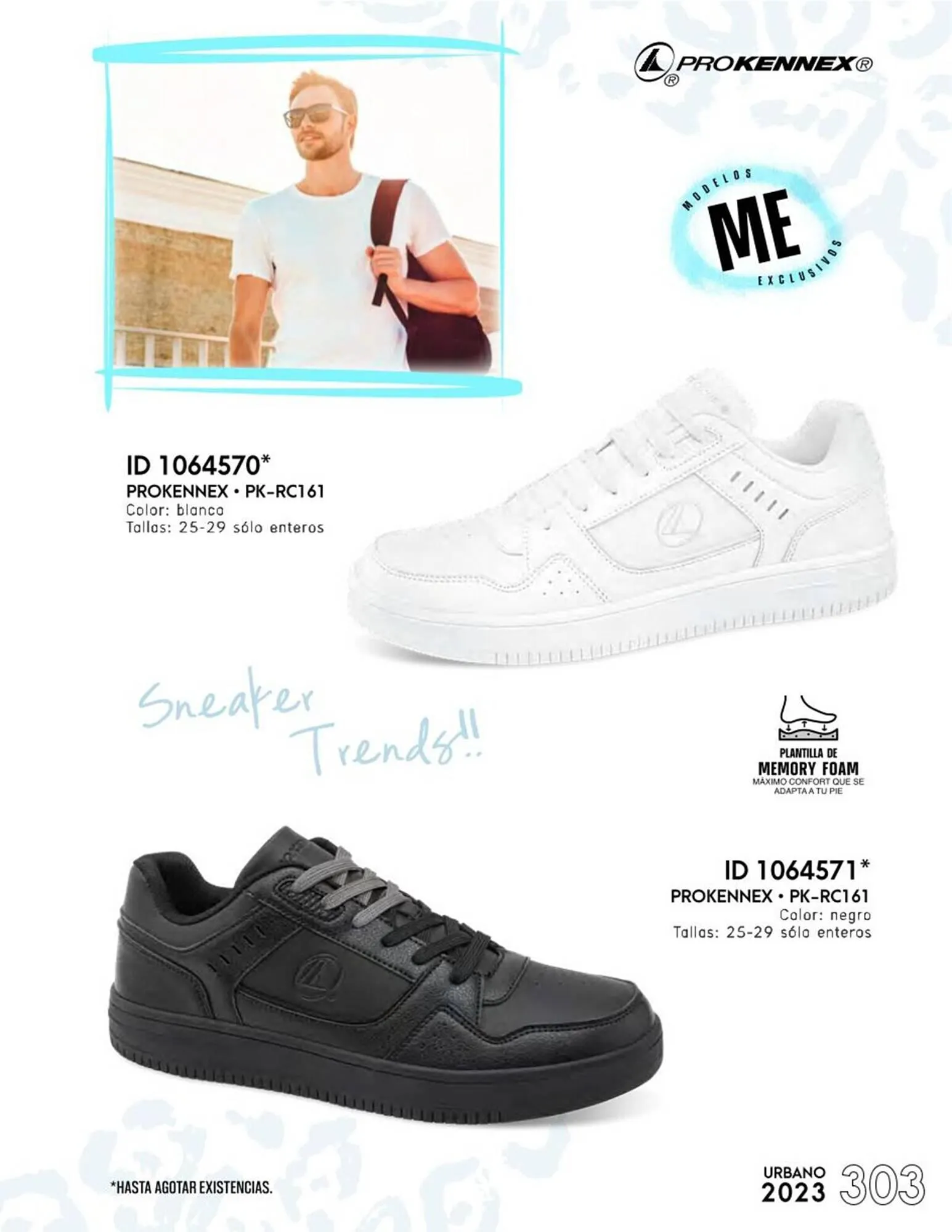 Catálogo de Catálogo Price Shoes 18 de abril al 10 de septiembre 2023 - Pagina 303