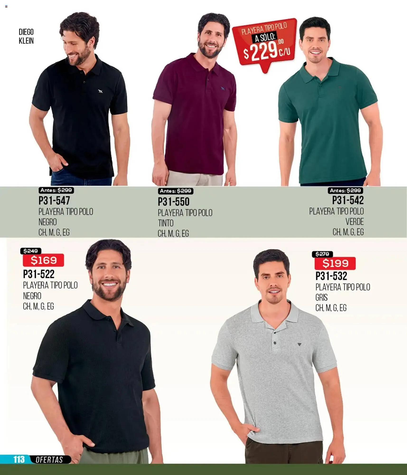 Catálogo de Catálogo Cklass 12 de enero al 1 de mayo 2026 - Pagina 423