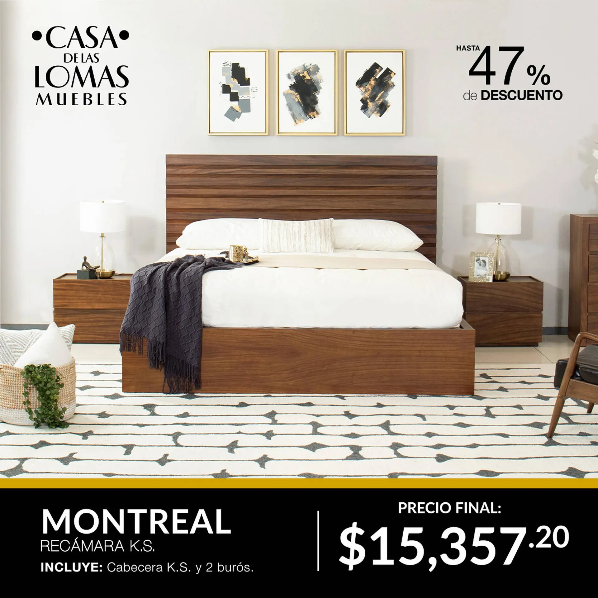 Catálogo de Catálogo Casa de las Lomas 13 de septiembre al 17 de septiembre 2025 - Pagina 2