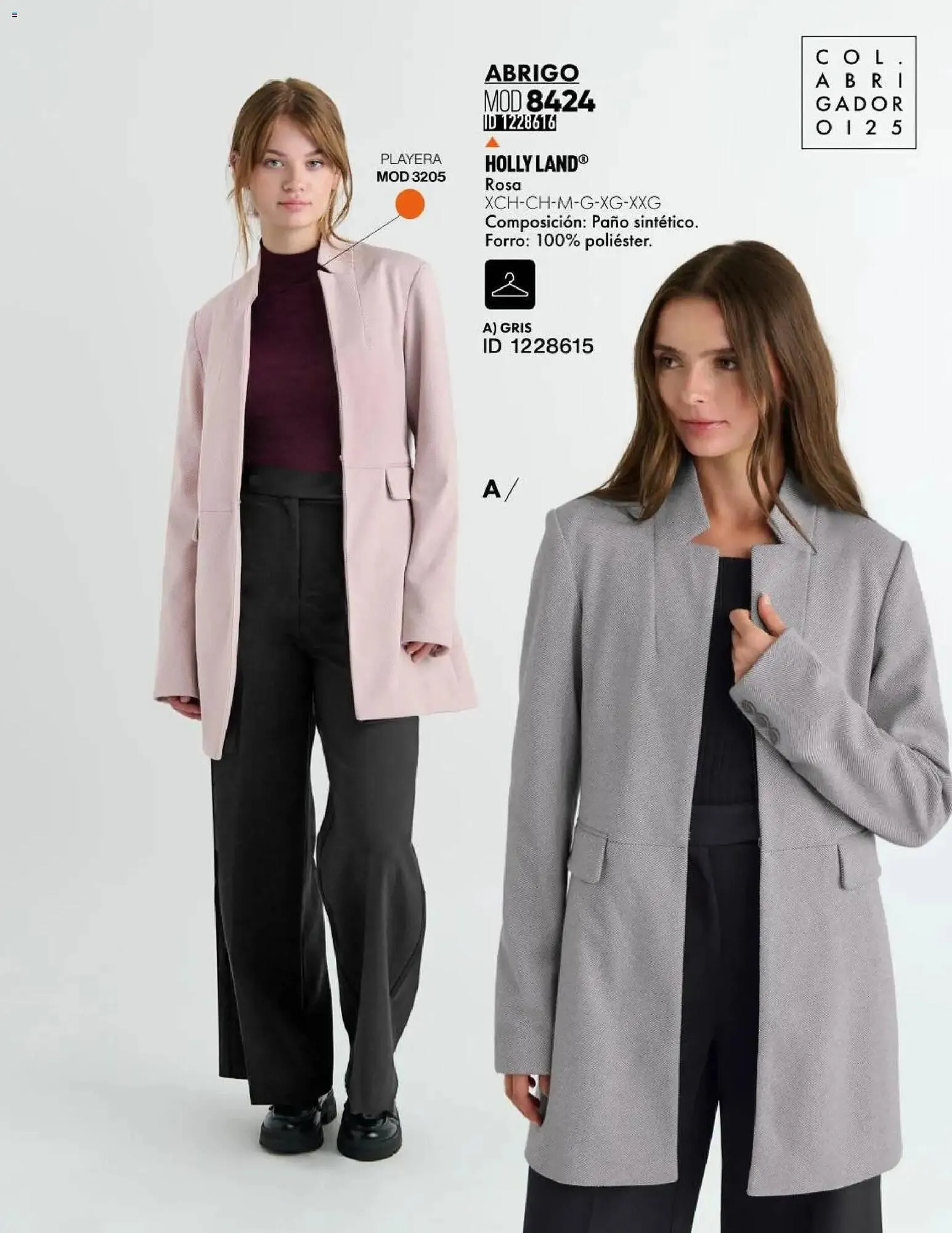 Catálogo de Catálogo Price Shoes 3 de noviembre al 1 de febrero 2026 - Pagina 144