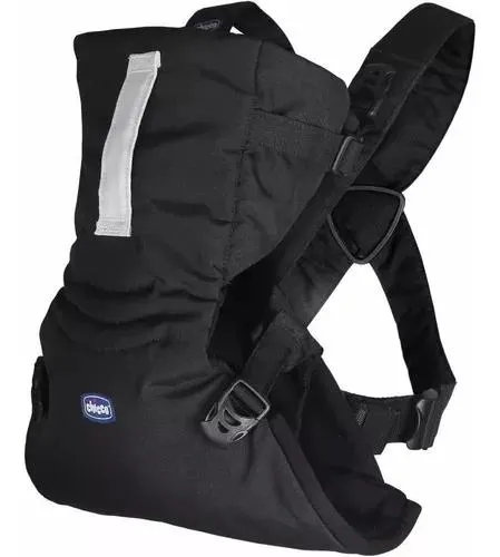 Cangurera De Bebe Chicco Ergonomico Easyfit