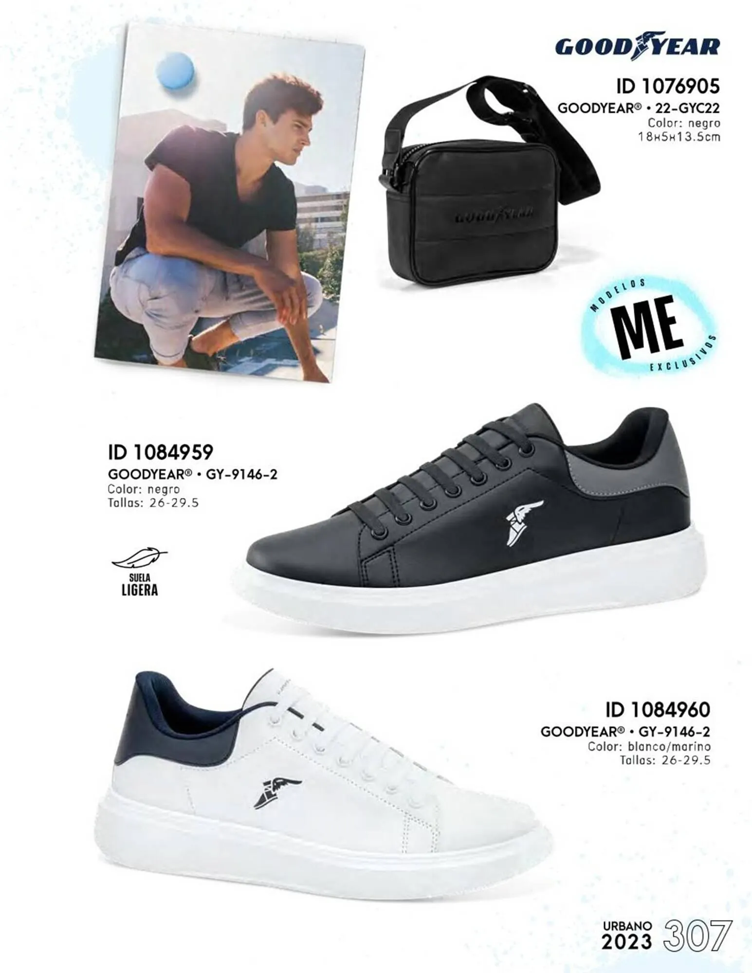 Catálogo de Catálogo Price Shoes 18 de abril al 10 de septiembre 2023 - Pagina 307