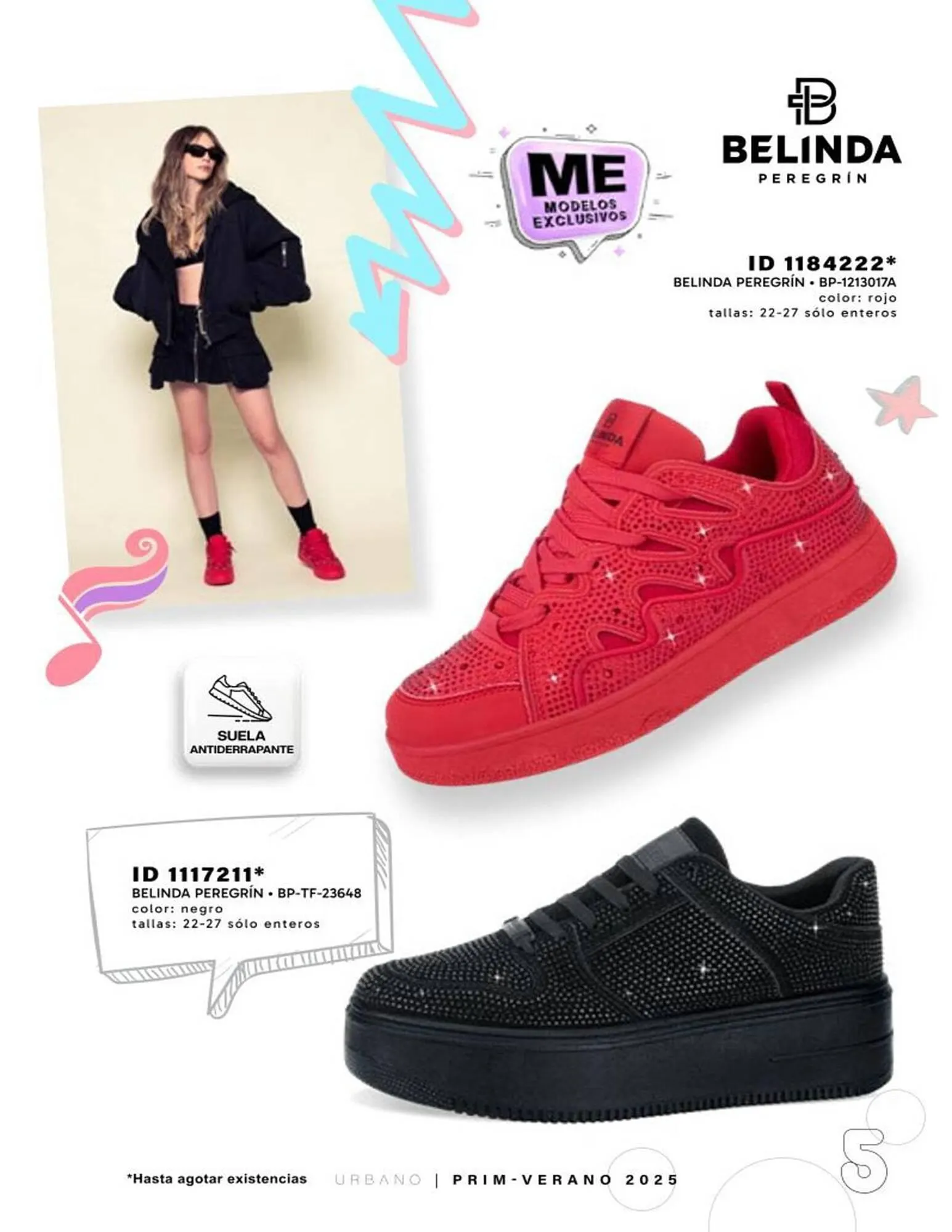 Catálogo de Catálogo Price Shoes 3 de junio al 31 de diciembre 2025 - Pagina 5