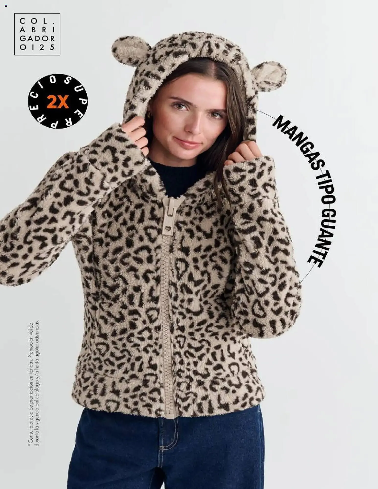 Catálogo de Catálogo Price Shoes 11 de noviembre al 1 de marzo 2026 - Pagina 74