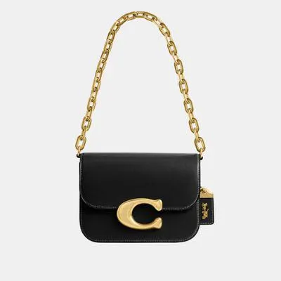 Bolsa Shoulder Bag Flap