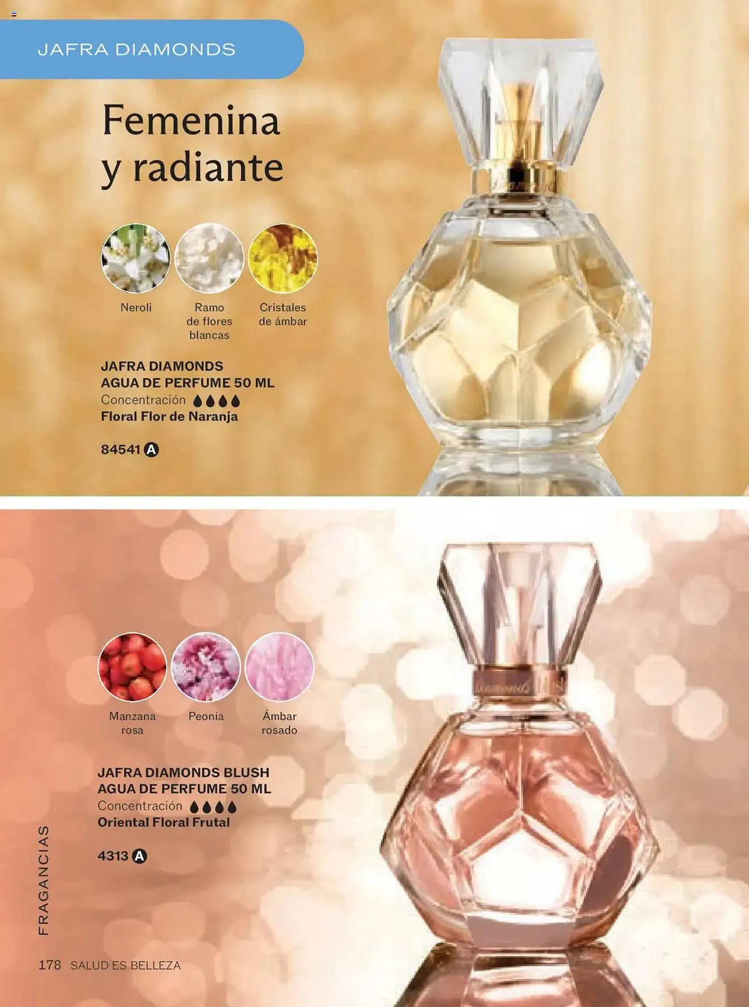 Catálogo de Catálogo Jafra 1 de febrero al 28 de febrero 2025 - Pagina 177