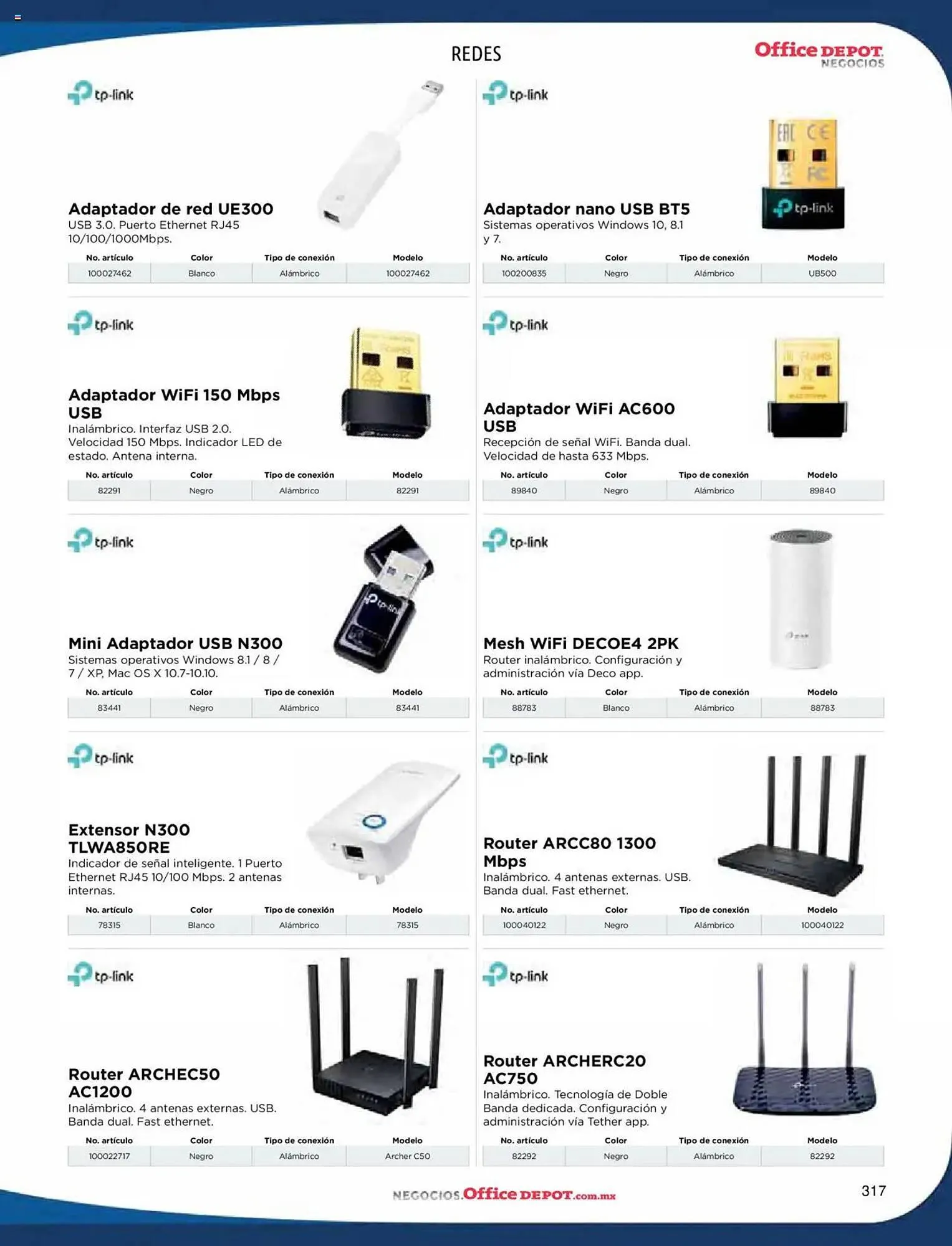 Catálogo de Catálogo Office Depot 9 de enero al 31 de diciembre 2025 - Pagina 723