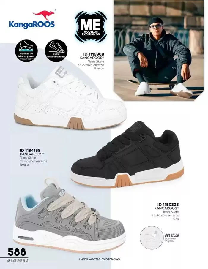 Catálogo de IMP SPRING | 2025 | 1E 17 de febrero al 28 de febrero 2025 - Pagina 590