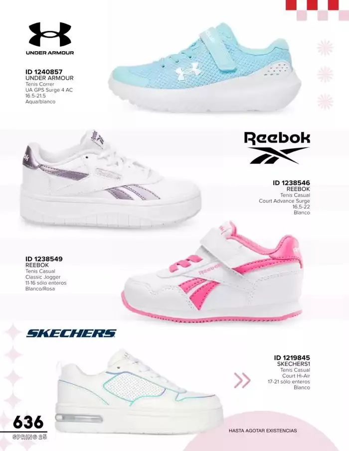 Catálogo de IMP SPRING | 2025 | 1E 17 de febrero al 28 de febrero 2025 - Pagina 638