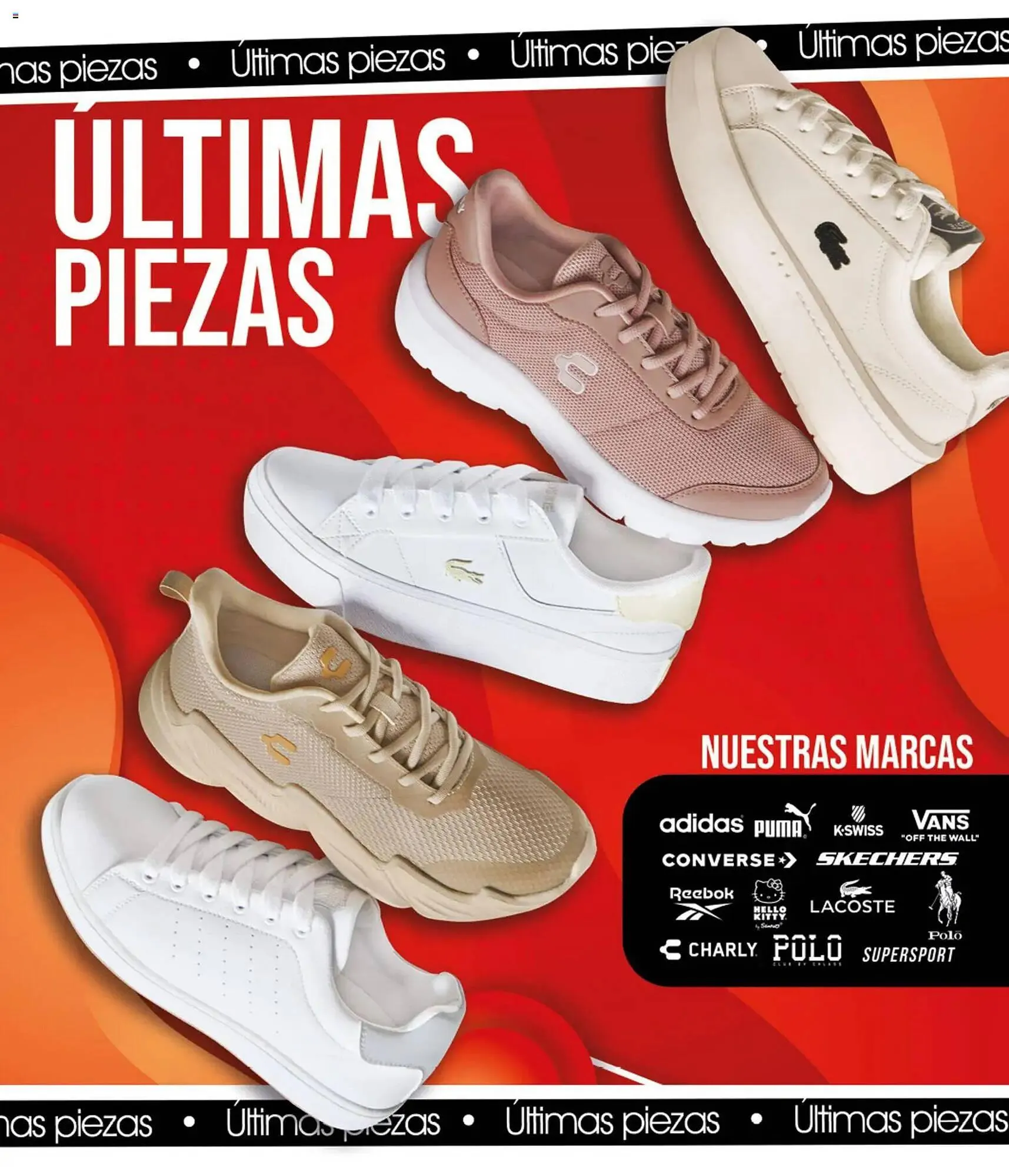 Catálogo de Catálogo Cklass 5 de marzo al 1 de septiembre 2026 - Pagina 284