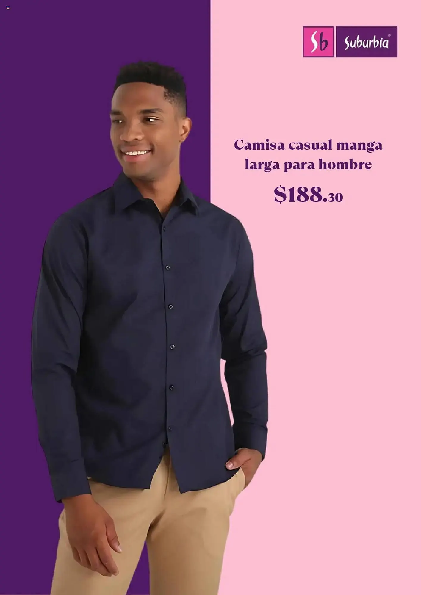 Catálogo de Catálogo Suburbia 13 de junio al 14 de julio 2025 - Pagina 3