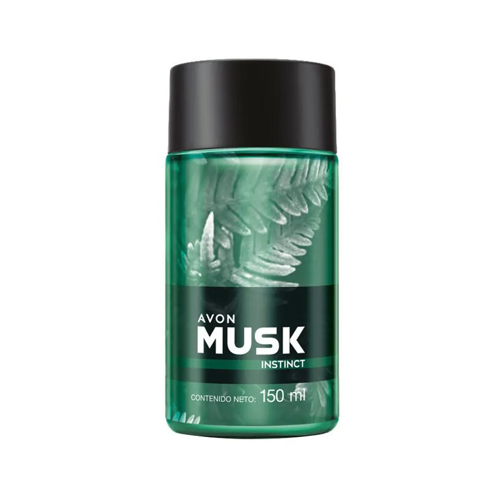 Fragancia para Él | Musk Instinct