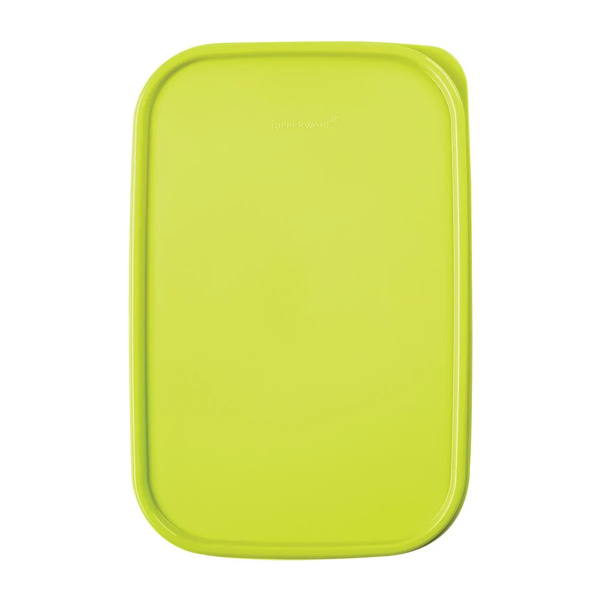 Tapa (Sello de Modular Rectangular) Color Verde