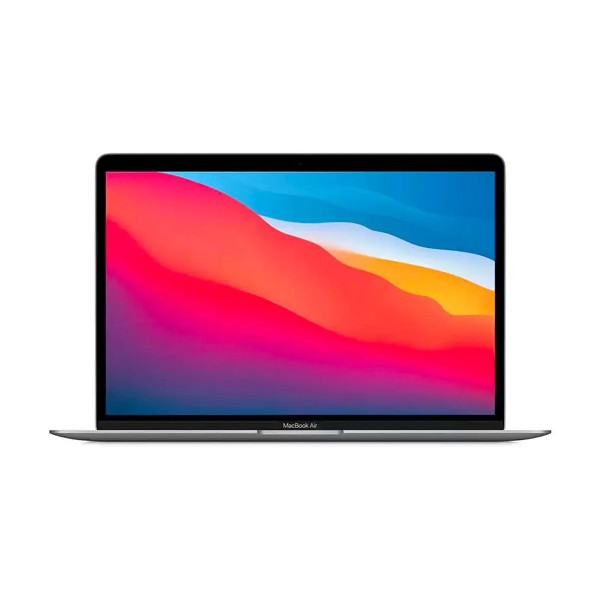 Apple MacBook Air M1 13.3" 256GB SSD 8GB Teclado en Español