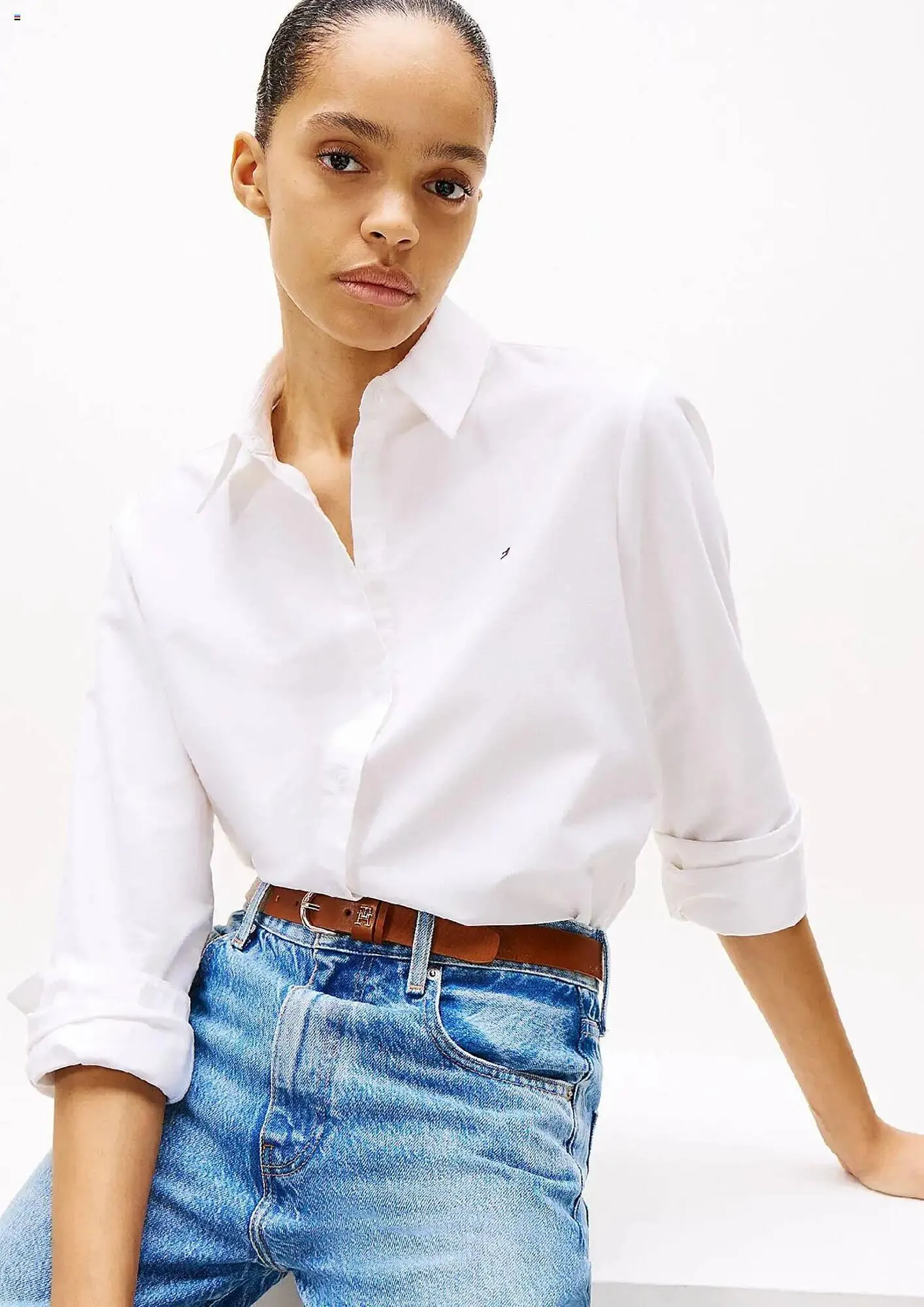 Catálogo de Catálogo Tommy Hilfiger 1 de abril al 30 de abril 2025 - Pagina 15