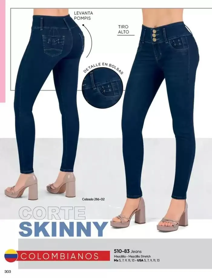 Catálogo de Ahorra ahora con nuestras ofertas 8 de enero al 30 de junio 2025 - Pagina 231