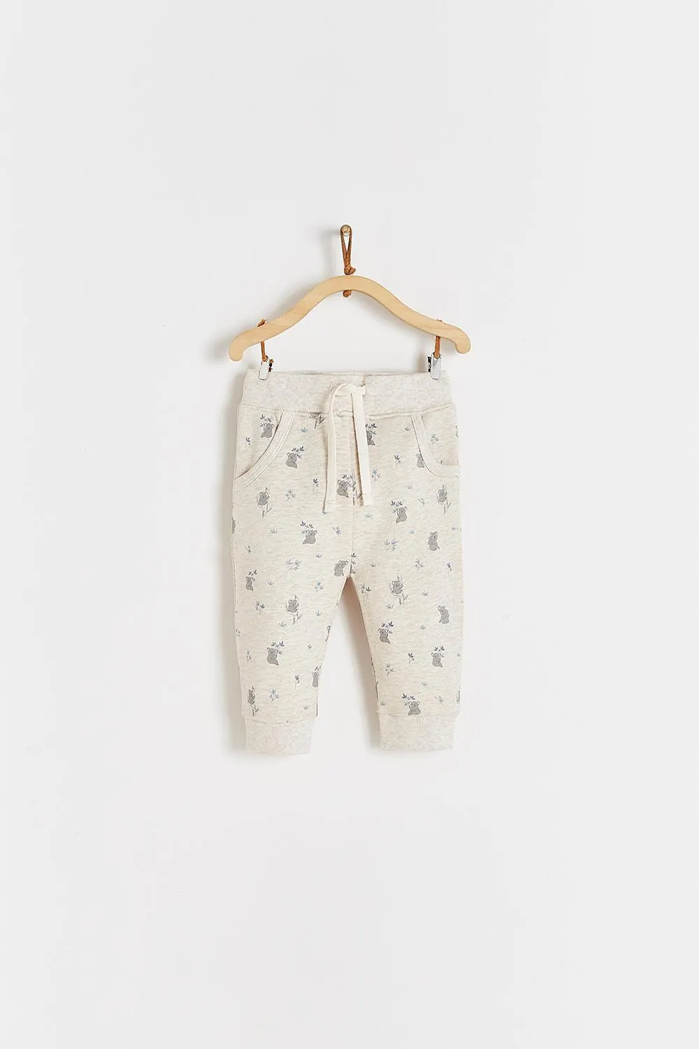 Jogger June Koala