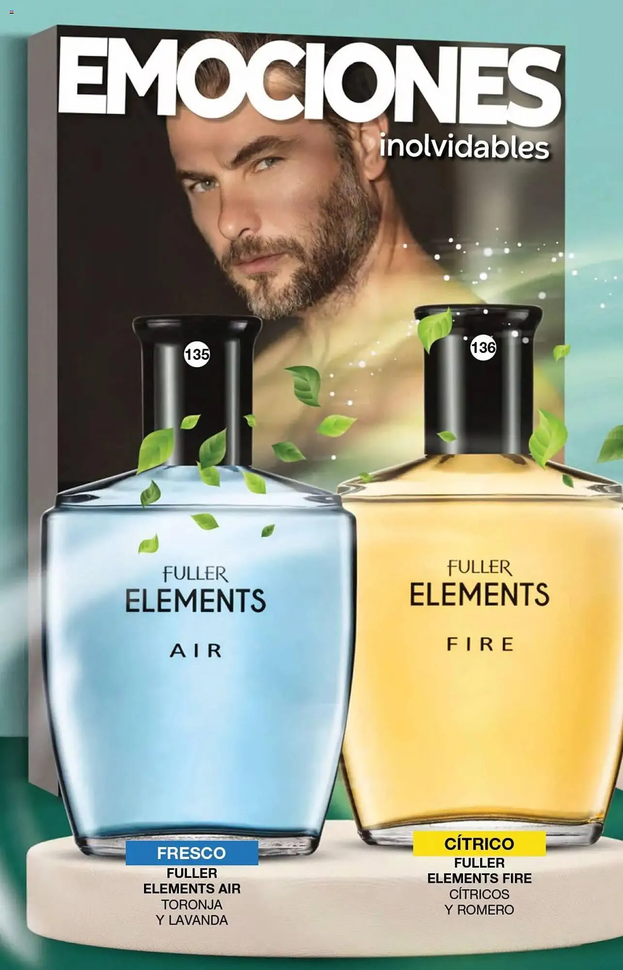 Catálogo de Catálogo Fuller 23 de julio al 13 de agosto 2025 - Pagina 28