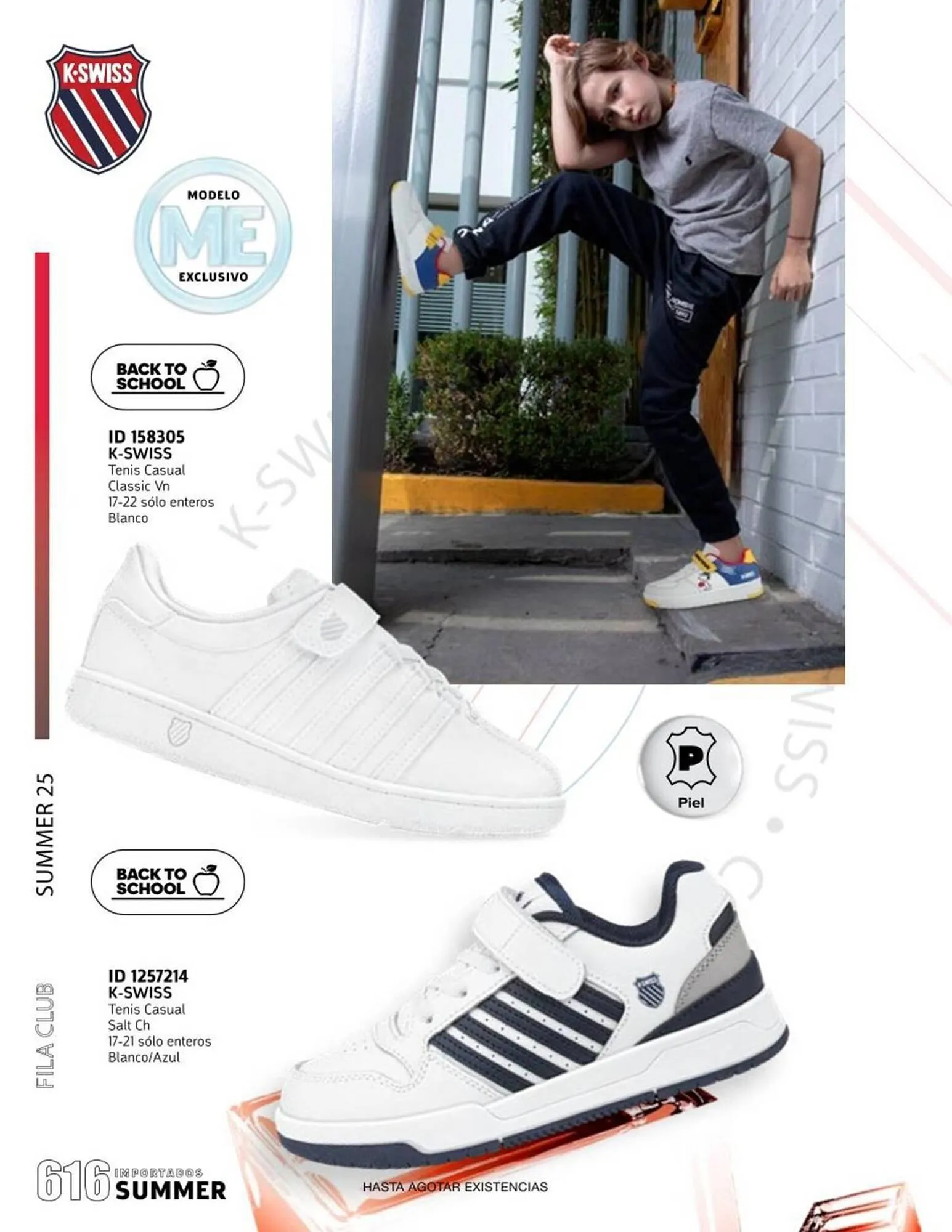 Catálogo de Catálogo Price Shoes 16 de mayo al 31 de agosto 2025 - Pagina 616