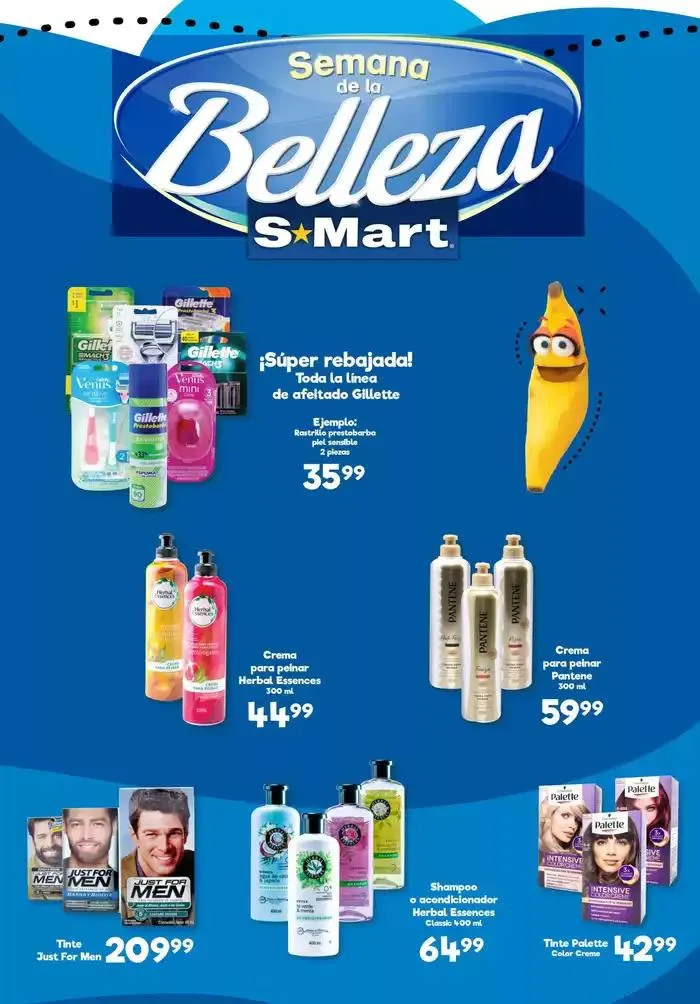 Catálogo de Nuestras mejores gangas 20 de mayo al 22 de mayo 2025 - Pagina 3