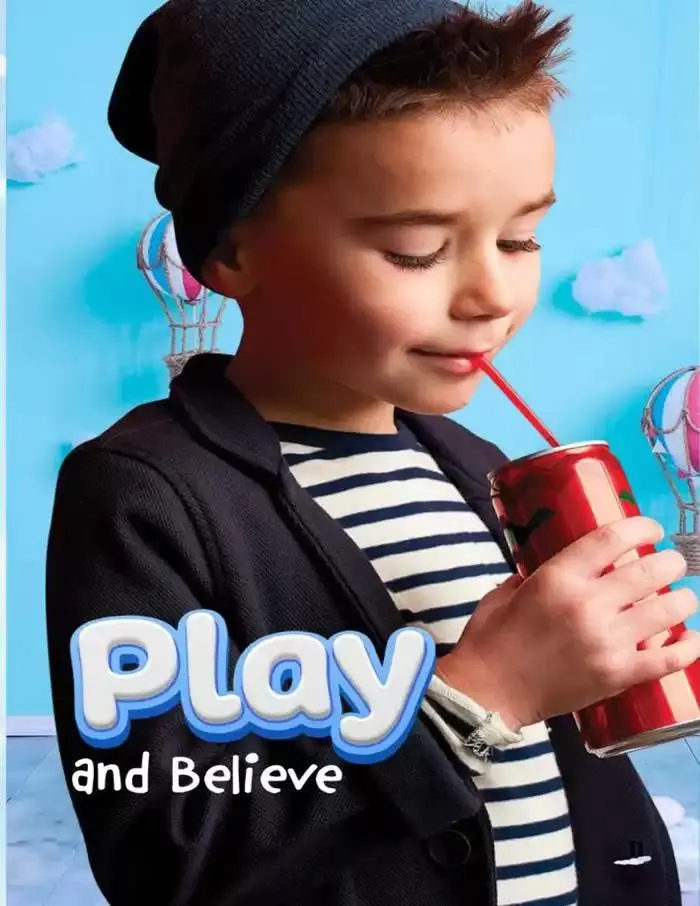 Catálogo de INFANTILES 18 de diciembre al 18 de marzo 2025 - Pagina 11