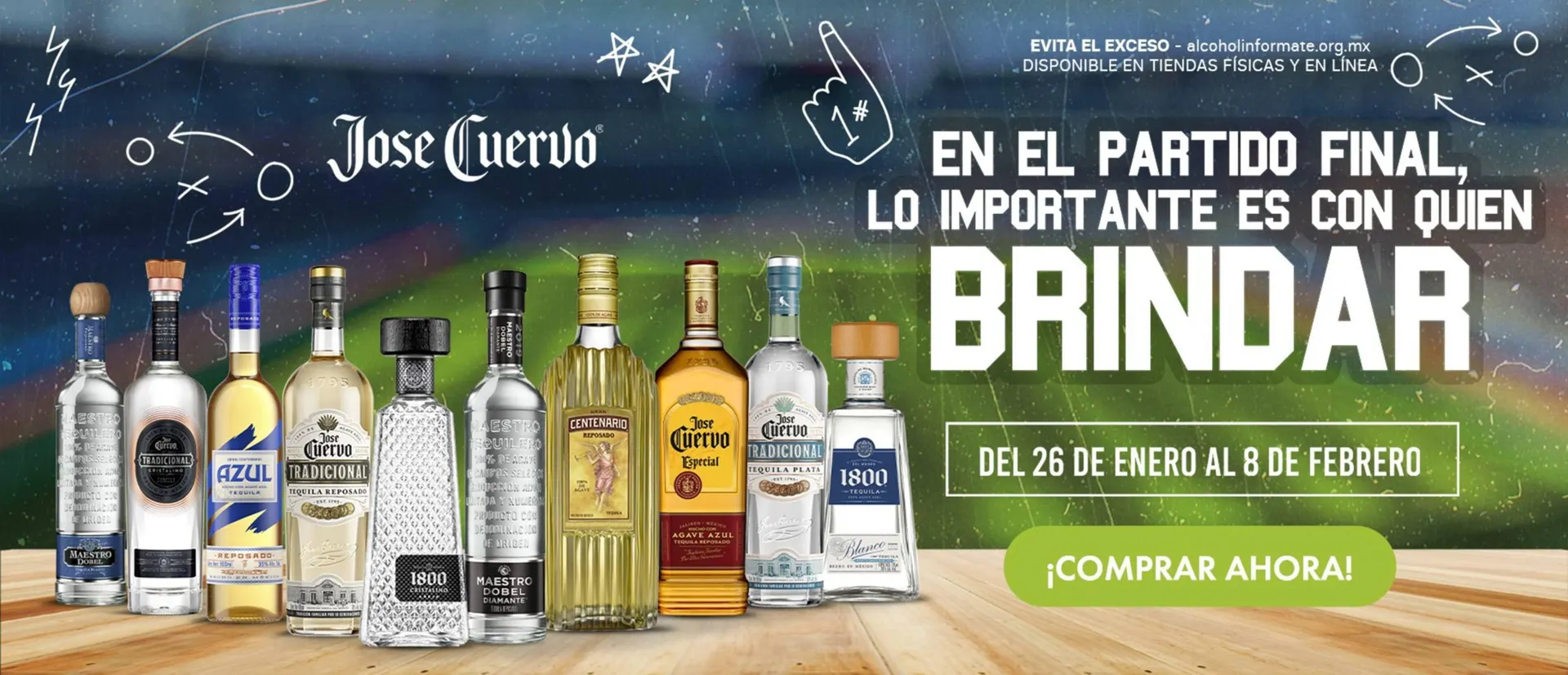 Folleto Bodegas Alianza - 1