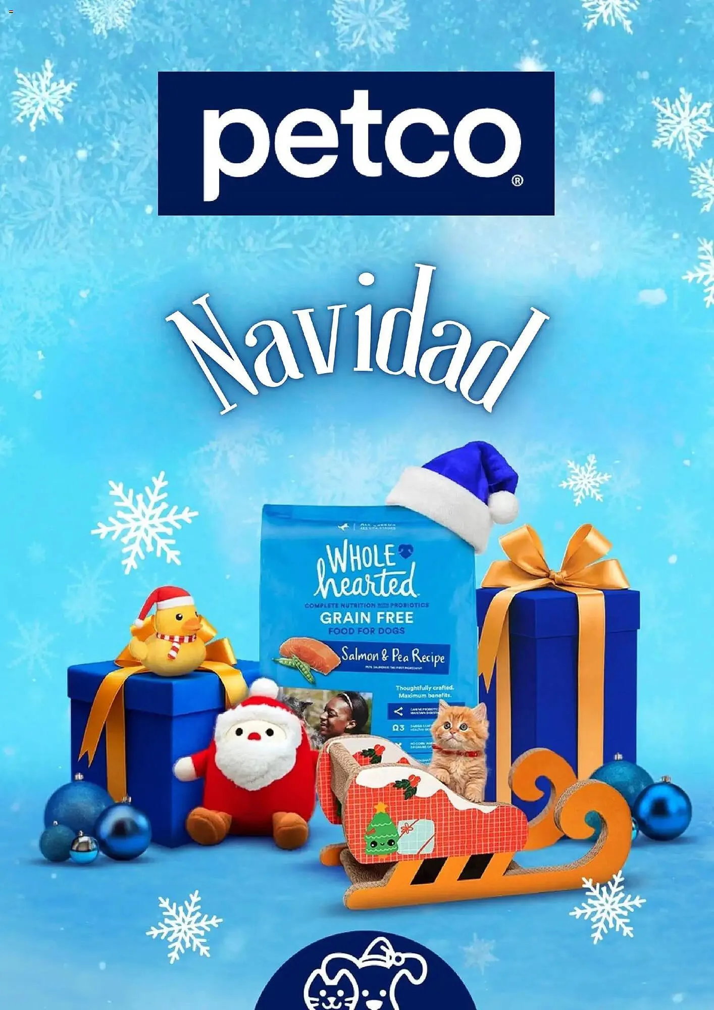 Catálogo Petco - 1