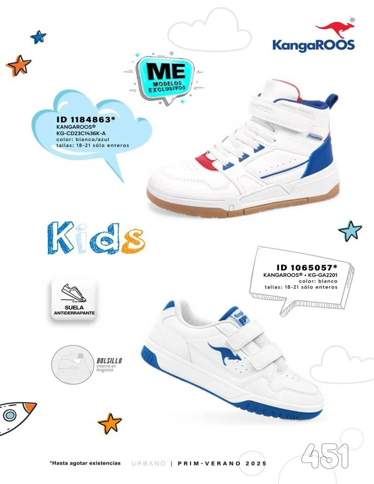 Catálogo de Catálogo Price Shoes 3 de junio al 31 de diciembre 2025 - Pagina 451