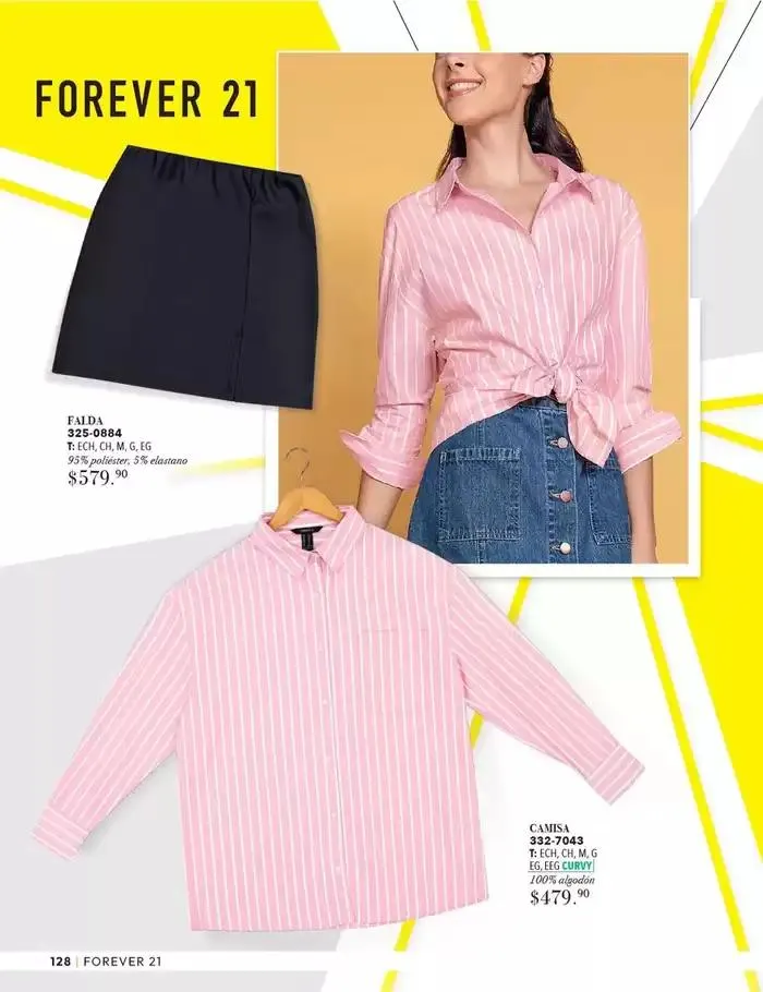 Catálogo de ANDREA - TROPICAL 16 de octubre al 31 de enero 2025 - Pagina 31