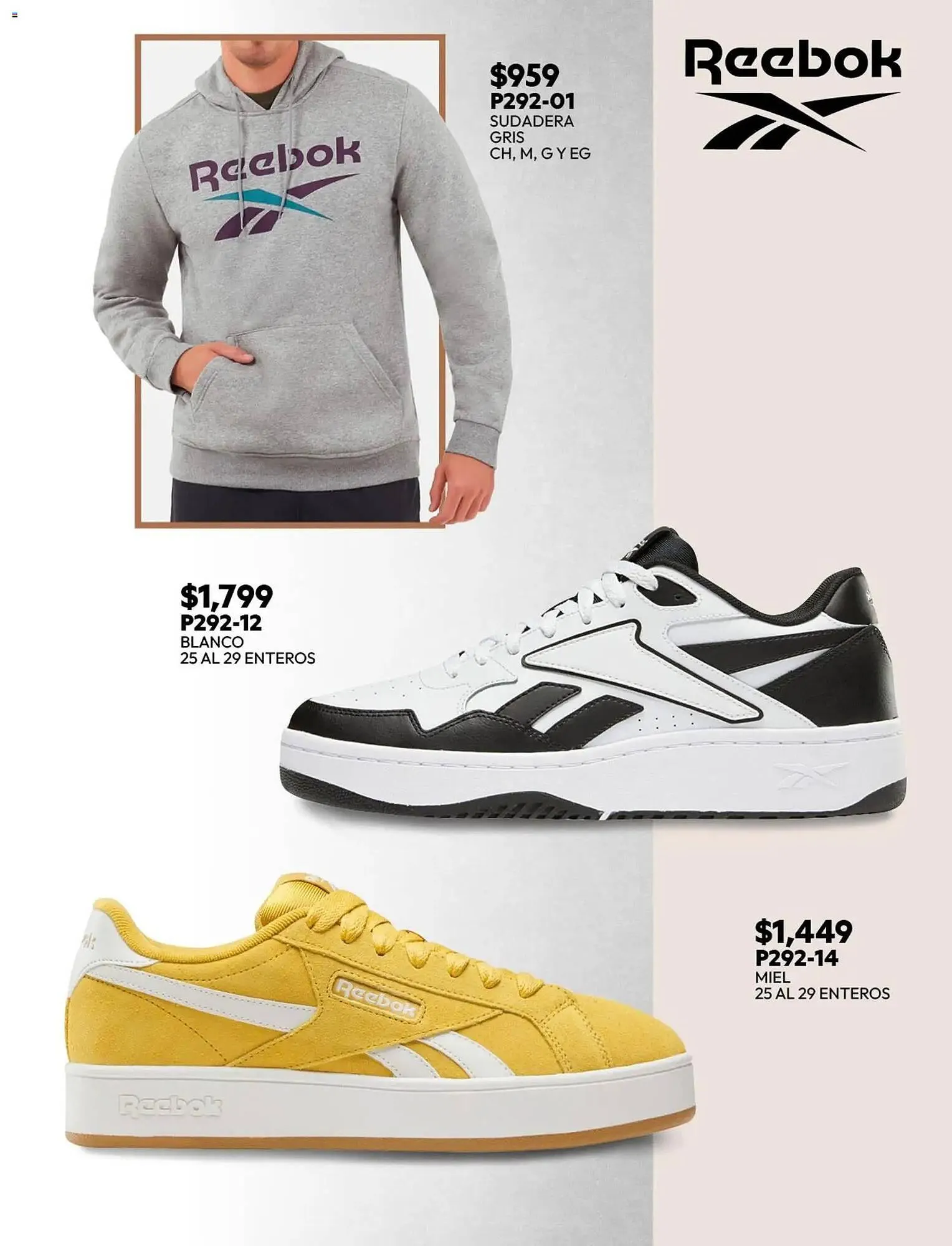 Catálogo de Catálogo Cklass 2 de enero al 1 de mayo 2026 - Pagina 154