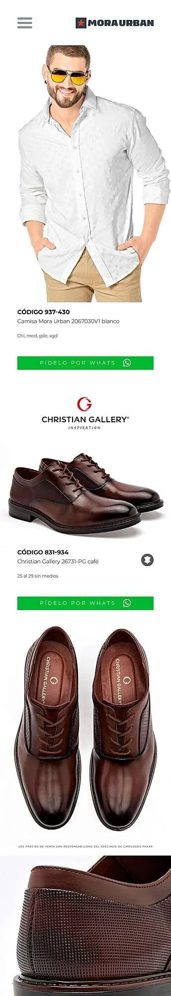 Catálogo de Catálogo SC Pakar 21 de noviembre al 30 de enero 2026 - Pagina 33