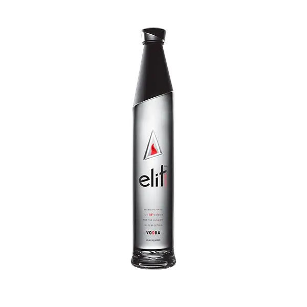 Vodka Stolichnaya Elit 700 ml