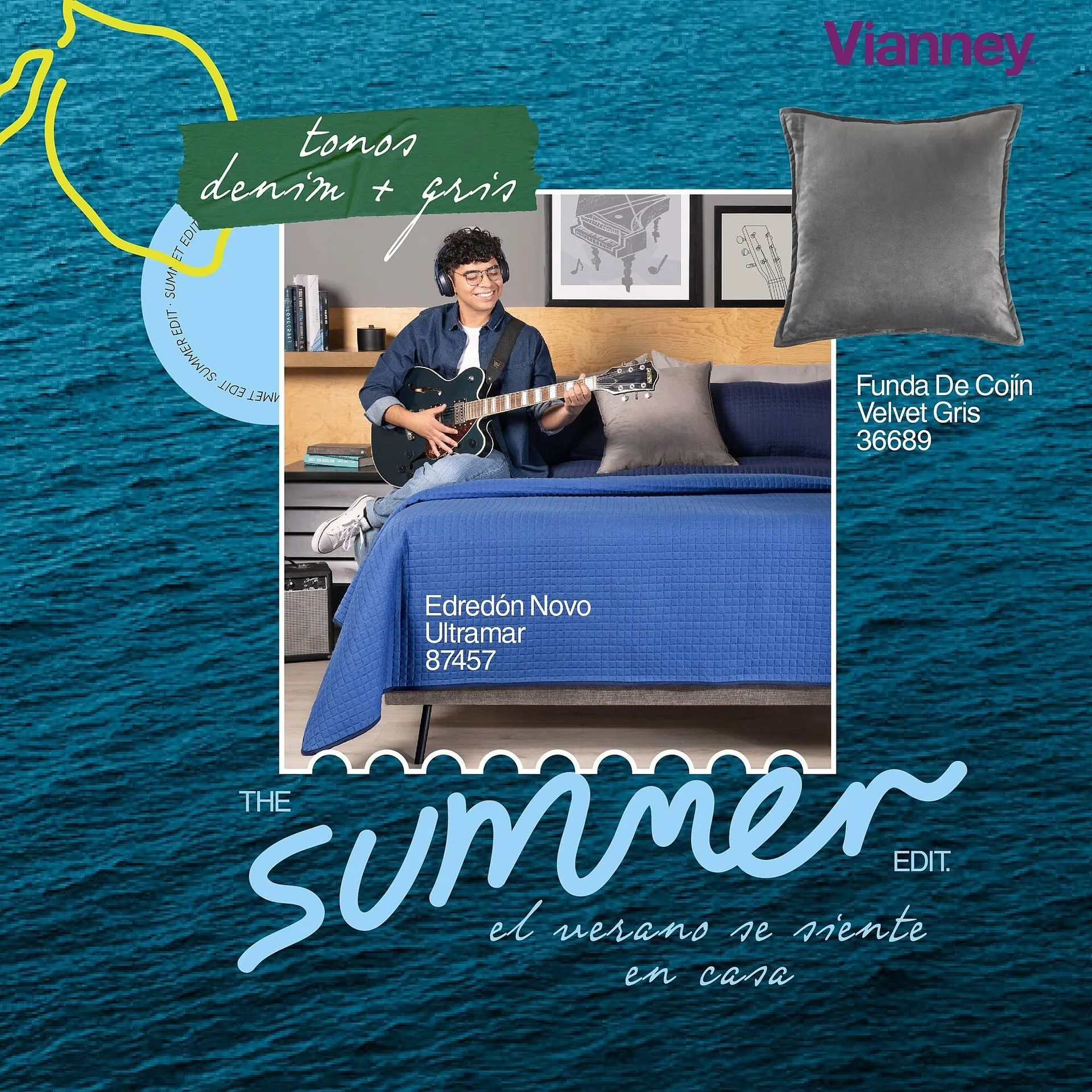 Catálogo de Catálogo Vianney 8 de agosto al 14 de agosto 2025 - Pagina 3