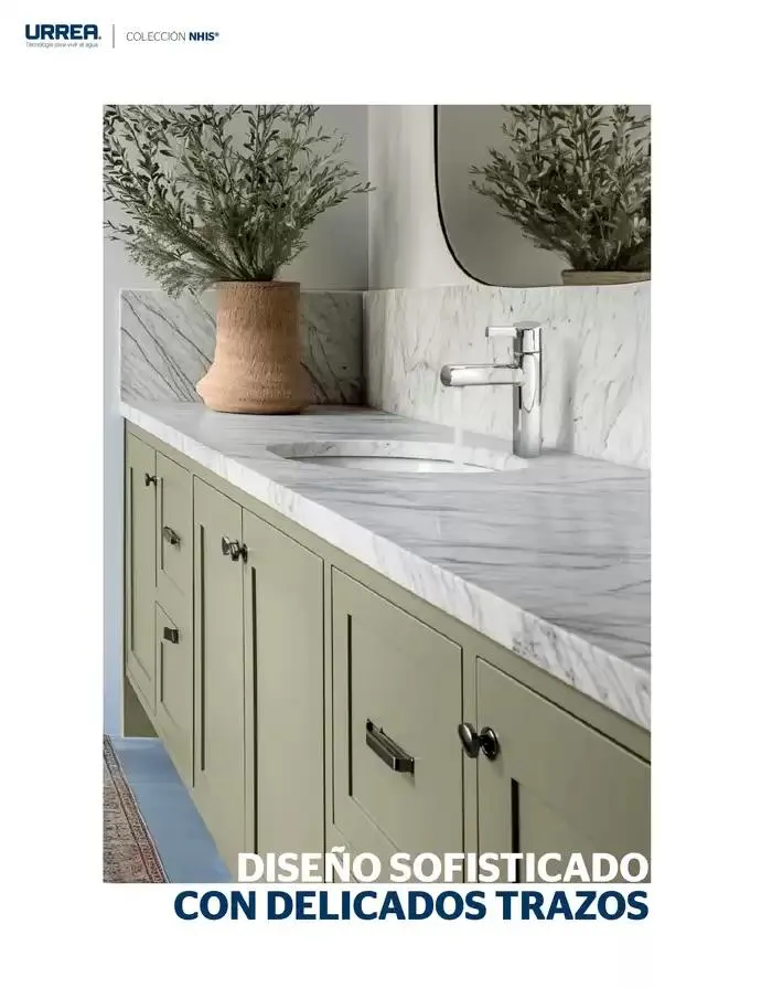 Catálogo de Catálogo Residencial 2025 28 de febrero al 28 de febrero 2026 - Pagina 130