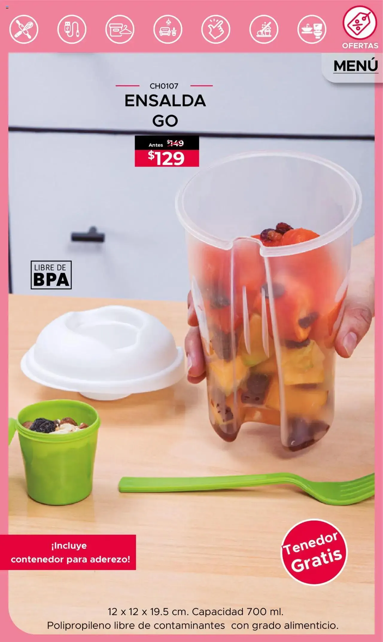 Catálogo de Colchas Concord catálogo 8 de enero al 31 de marzo 2025 - Pagina 156